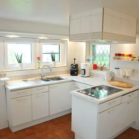 Holiday Bourrasques Holiday home *