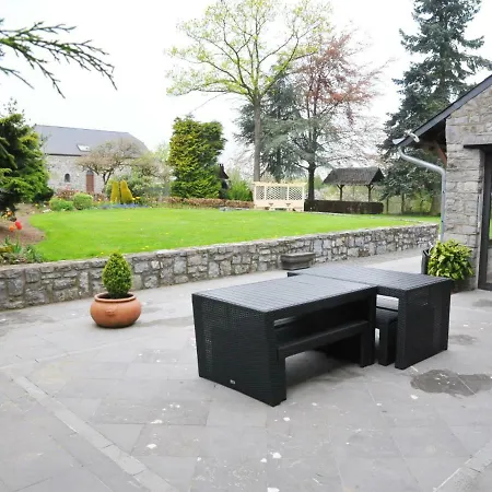 Holiday Bourrasques Holiday home *